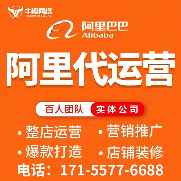 崇左电商代运营