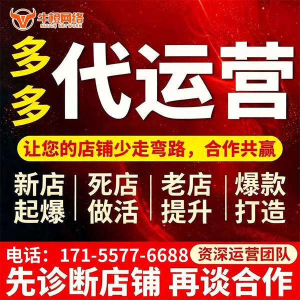 崇左电商代运营