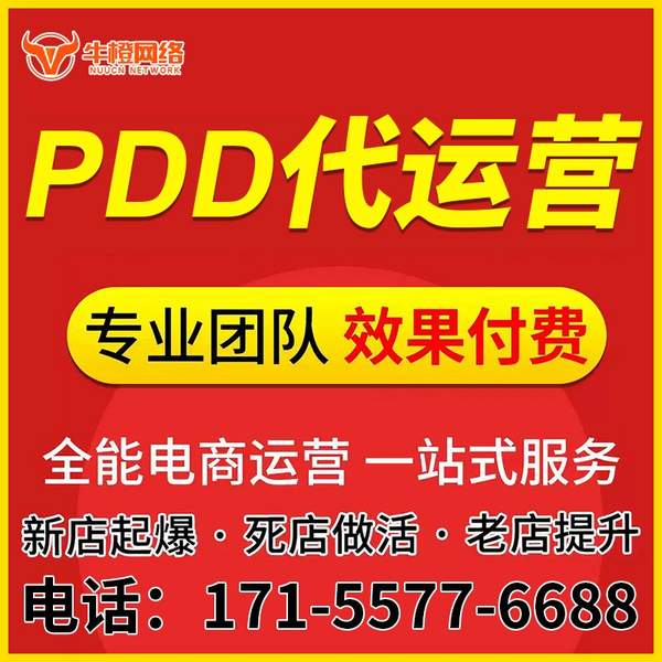 崇左电商代运营
