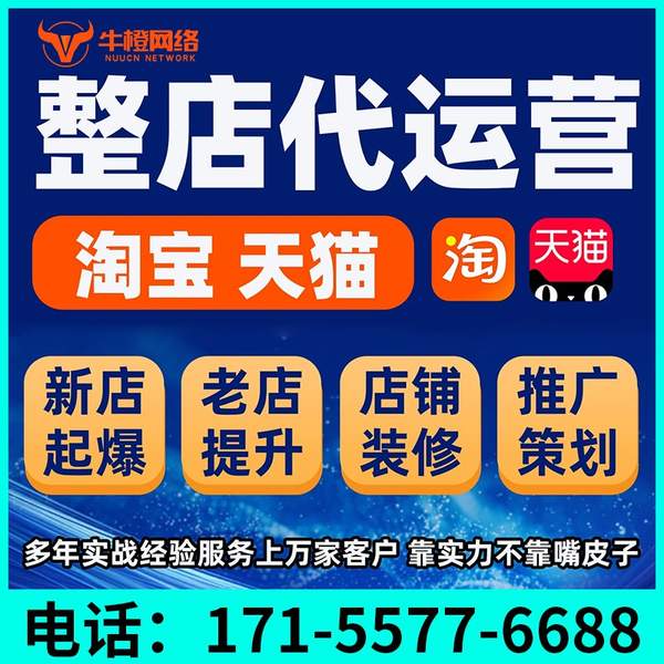 崇左电商代运营